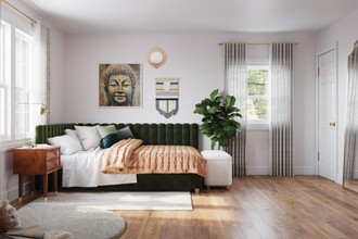  Office by Havenly Interior Designer Olga