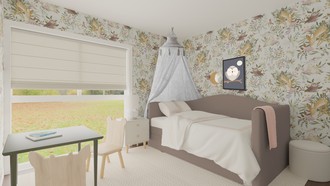  Nursery by Havenly Interior Designer Olga