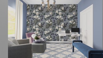  Not Sure Yet by Havenly Interior Designer Merry