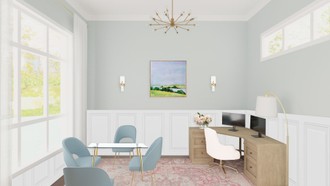  Office by Havenly Interior Designer Legacy