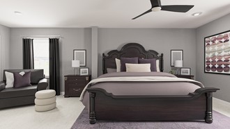  Bedroom by Havenly Interior Designer Ana