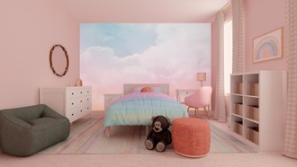 Contemporary, Modern Bedroom by Havenly Interior Designer Sofia