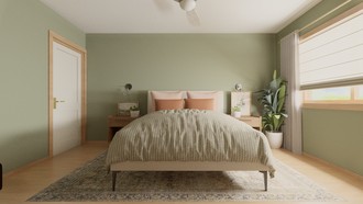 Modern, Classic Bedroom by Havenly Interior Designer Taylor