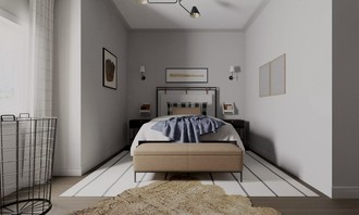  Bedroom by Havenly Interior Designer Stacy
