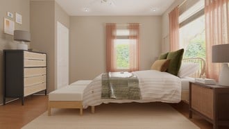  Bedroom by Havenly Interior Designer Jimena