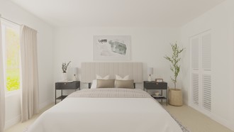 Contemporary, Modern Bedroom by Havenly Interior Designer María