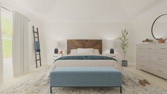 Modern, Classic Bedroom by Havenly Interior Designer Begona