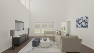 Contemporary, Modern Other by Havenly Interior Designer Briana