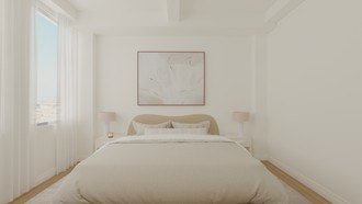  Bedroom by Havenly Interior Designer Nicole