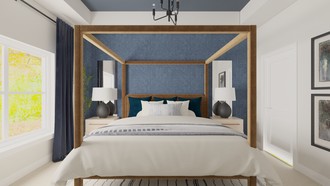 Modern Bedroom by Havenly Interior Designer Christopher