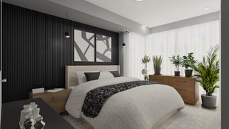  Bedroom by Havenly Interior Designer Sharon