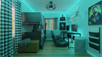 Modern Bedroom by Havenly Interior Designer Ivan