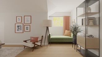  Bedroom by Havenly Interior Designer Valeria
