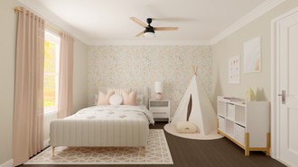  Bedroom by Havenly Interior Designer Mirella