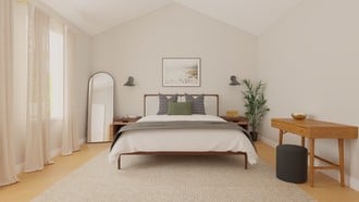  Bedroom by Havenly Interior Designer Dawn