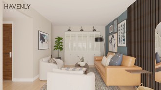 Modern, Classic, Transitional Other by Havenly Interior Designer Sandra