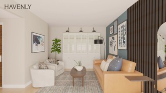 Modern, Classic, Transitional Other by Havenly Interior Designer Sandra