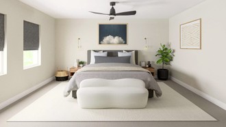Contemporary, Modern Bedroom by Havenly Interior Designer Pamela