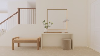 Contemporary, Modern Living Room by Havenly Interior Designer Danie