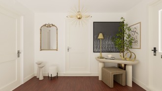 Contemporary Other by Havenly Interior Designer Maria