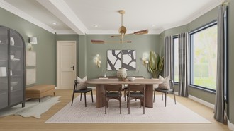 Modern by Havenly Interior Designer Mariana