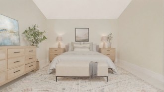  Bedroom by Havenly Interior Designer Beatrice