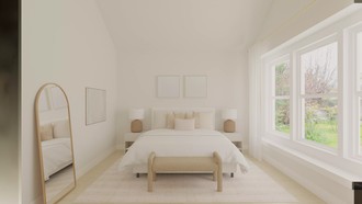  Bedroom by Havenly Interior Designer Shahana