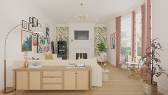  by Havenly Interior Designer Kaya
