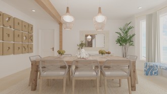 Coastal by Havenly Interior Designer Giselle