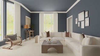 Transitional by Havenly Interior Designer Catherine