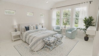  Bedroom by Havenly Interior Designer Beatrice