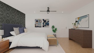  Bedroom by Havenly Interior Designer Alejandra
