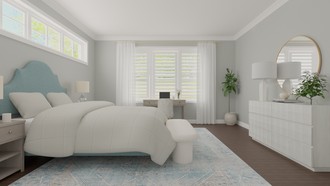  Bedroom by Havenly Interior Designer Nichole