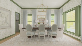 Traditional, New Classic by Havenly Interior Designer Kelly