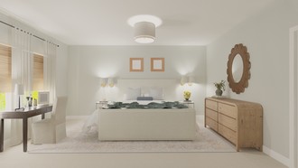 Contemporary, Classic Bedroom by Havenly Interior Designer Sharlene