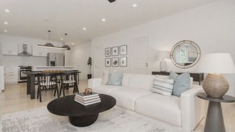  Living Room by Havenly Interior Designer Beatrice