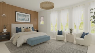 Contemporary, Minimal, Classic Contemporary, Scandinavian Bedroom by Havenly Interior Designer Sana