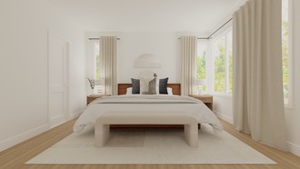  Bedroom by Havenly Interior Designer Janie