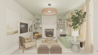  by Havenly Interior Designer Olive
