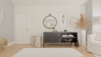 Glam by Havenly Interior Designer Olive