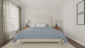  Bedroom by Havenly Interior Designer Sarah