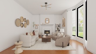  by Havenly Interior Designer Zainab