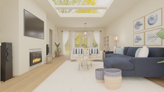  by Havenly Interior Designer Raneem