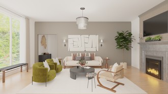  by Havenly Interior Designer Stephanie