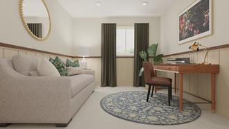  Office by Havenly Interior Designer Janie
