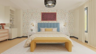 Eclectic by Havenly Interior Designer Marianna