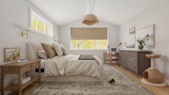  Bedroom by Havenly Interior Designer Julia