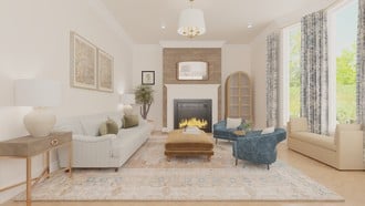  by Havenly Interior Designer Jada