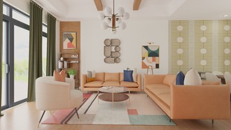  by Havenly Interior Designer Devina