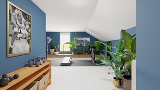 Eclectic, Glam Other by Havenly Interior Designer Diego